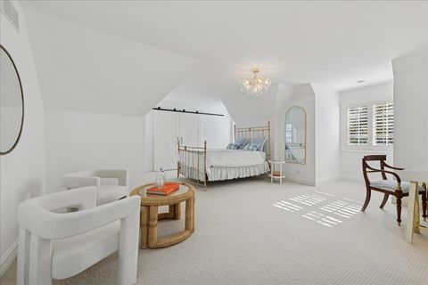 Tiny photo for 166 N Buckley Road, Barrington Hills, IL 60010 (MLS # 12374133)