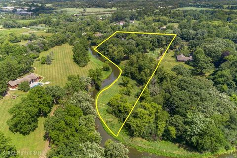 Tiny photo for 166 N Buckley Road, Barrington Hills, IL 60010 (MLS # 12374133)