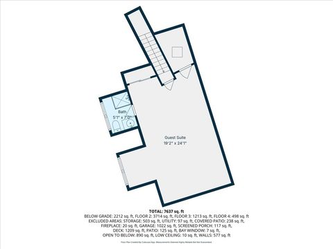 Tiny photo for 166 N Buckley Road, Barrington Hills, IL 60010 (MLS # 12374133)