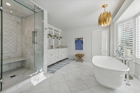 Tiny photo for 166 N Buckley Road, Barrington Hills, IL 60010 (MLS # 12374133)