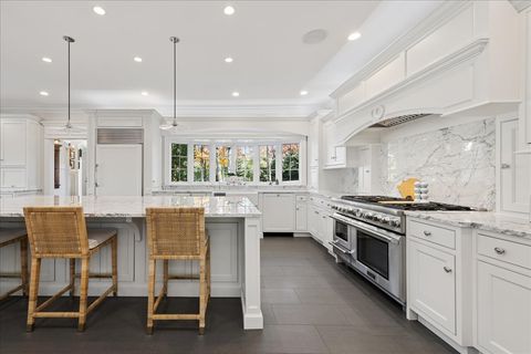 Tiny photo for 166 N Buckley Road, Barrington Hills, IL 60010 (MLS # 12374133)