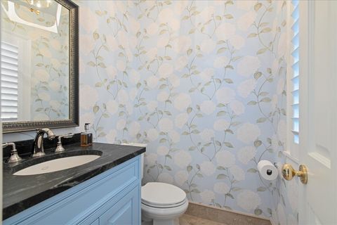 Tiny photo for 166 N Buckley Road, Barrington Hills, IL 60010 (MLS # 12374133)