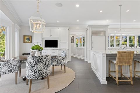 Tiny photo for 166 N Buckley Road, Barrington Hills, IL 60010 (MLS # 12374133)