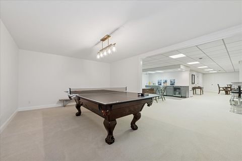 Tiny photo for 166 N Buckley Road, Barrington Hills, IL 60010 (MLS # 12374133)