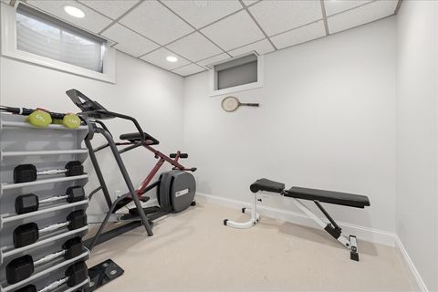 Tiny photo for 166 N Buckley Road, Barrington Hills, IL 60010 (MLS # 12374133)