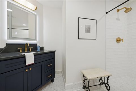 Tiny photo for 166 N Buckley Road, Barrington Hills, IL 60010 (MLS # 12374133)