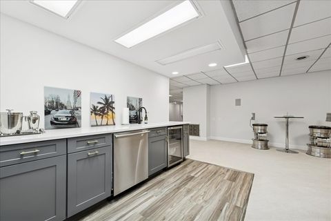 Tiny photo for 166 N Buckley Road, Barrington Hills, IL 60010 (MLS # 12374133)