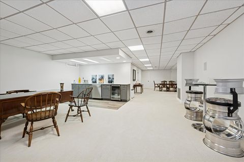 Tiny photo for 166 N Buckley Road, Barrington Hills, IL 60010 (MLS # 12374133)