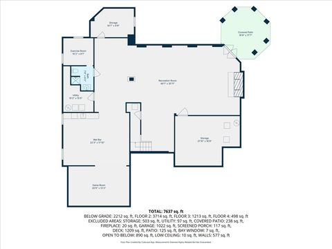 Tiny photo for 166 N Buckley Road, Barrington Hills, IL 60010 (MLS # 12374133)