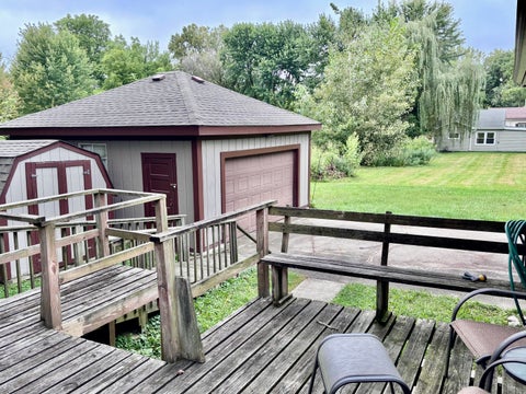 Tiny photo for 35696 N Grove Avenue, Ingleside, IL 60041 (MLS # 12752130)