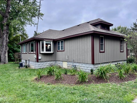 Tiny photo for 35696 N Grove Avenue, Ingleside, IL 60041 (MLS # 12752130)
