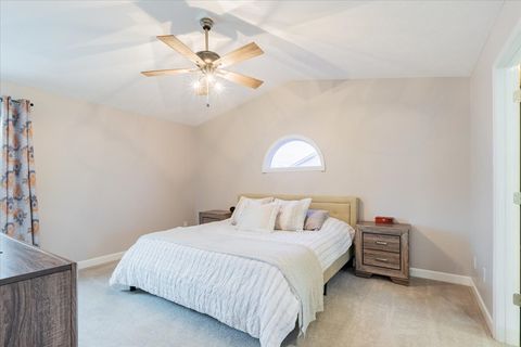 Tiny photo for 607 Old Farm Road, Bloomington, IL 61704 (MLS # 12540144)