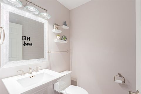 Tiny photo for 607 Old Farm Road, Bloomington, IL 61704 (MLS # 12540144)