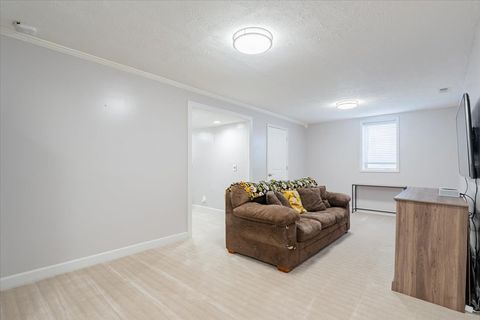 Tiny photo for 607 Old Farm Road, Bloomington, IL 61704 (MLS # 12540144)