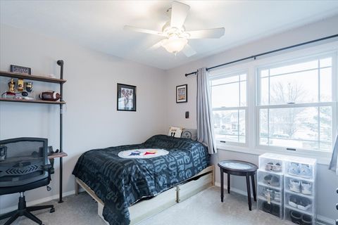 Tiny photo for 607 Old Farm Road, Bloomington, IL 61704 (MLS # 12540144)