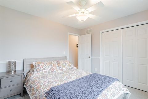 Tiny photo for 607 Old Farm Road, Bloomington, IL 61704 (MLS # 12540144)