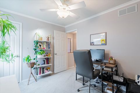 Tiny photo for 607 Old Farm Road, Bloomington, IL 61704 (MLS # 12540144)