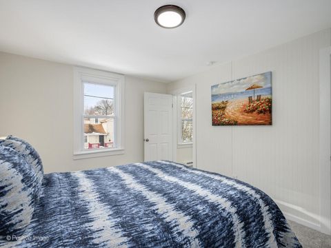 Tiny photo for 547 S Martin Luther King Jr Avenue, Waukegan, IL 60085 (MLS # 12640480)