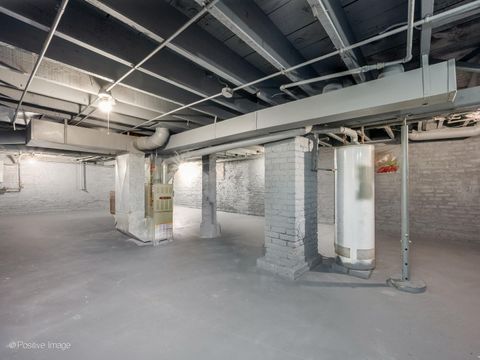Tiny photo for 547 S Martin Luther King Jr Avenue, Waukegan, IL 60085 (MLS # 12640480)