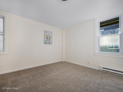 Tiny photo for 547 S Martin Luther King Jr Avenue, Waukegan, IL 60085 (MLS # 12640480)
