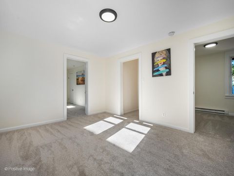 Tiny photo for 547 S Martin Luther King Jr Avenue, Waukegan, IL 60085 (MLS # 12640480)