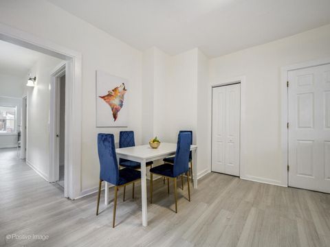 Tiny photo for 547 S Martin Luther King Jr Avenue, Waukegan, IL 60085 (MLS # 12640480)