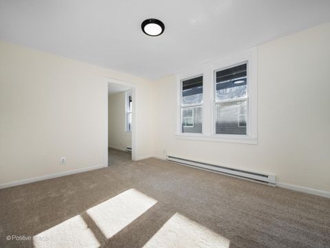 Tiny photo for 547 S Martin Luther King Jr Avenue, Waukegan, IL 60085 (MLS # 12640480)
