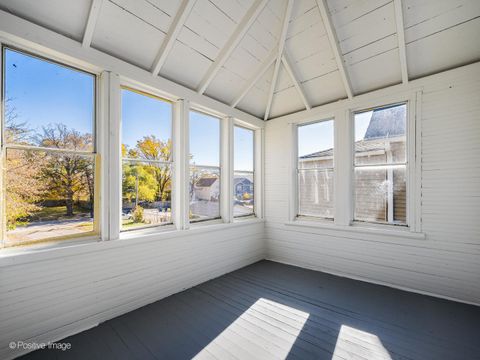 Tiny photo for 547 S Martin Luther King Jr Avenue, Waukegan, IL 60085 (MLS # 12640480)