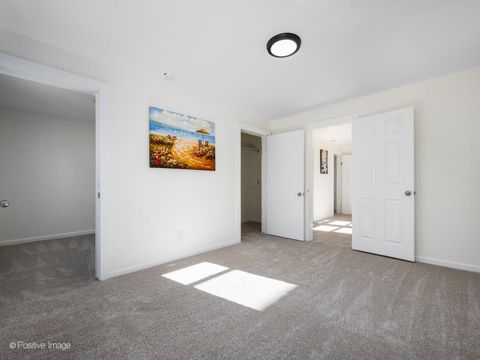 Tiny photo for 547 S Martin Luther King Jr Avenue, Waukegan, IL 60085 (MLS # 12640480)