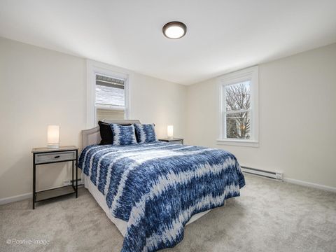 Tiny photo for 547 S Martin Luther King Jr Avenue, Waukegan, IL 60085 (MLS # 12640480)