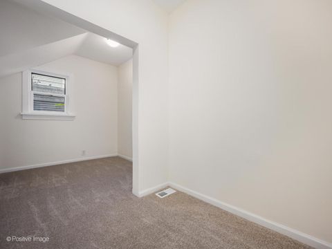 Tiny photo for 547 S Martin Luther King Jr Avenue, Waukegan, IL 60085 (MLS # 12640480)