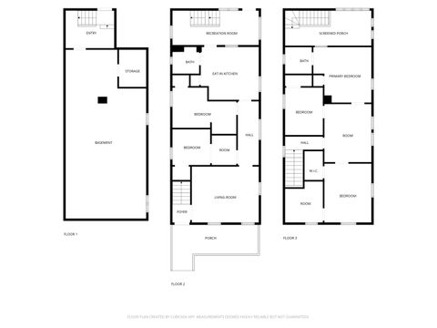 Tiny photo for 547 S Martin Luther King Jr Avenue, Waukegan, IL 60085 (MLS # 12640480)
