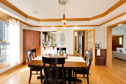 Tiny photo for 8911 Mckinley Drive, Barrington, IL 60010 (MLS # 12782701)