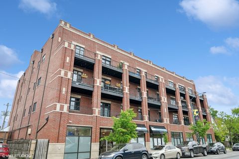4141 N Kedzie Avenue 204 Chicago IL 60618