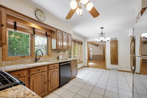 Tiny photo for 940 Milton Bridge Brg, Frankfort, IL 60423 (MLS # 12604148)