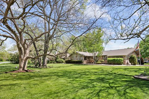 Tiny photo for 940 Milton Bridge Brg, Frankfort, IL 60423 (MLS # 12604148)