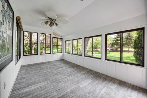 Tiny photo for 940 Milton Bridge Brg, Frankfort, IL 60423 (MLS # 12604148)