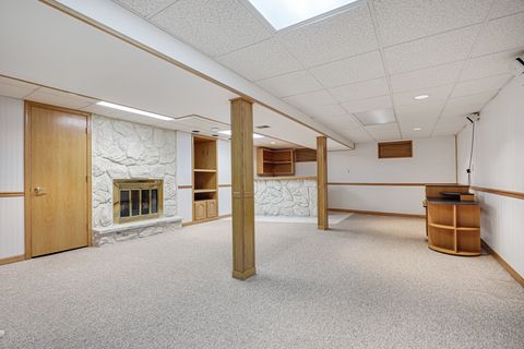 Tiny photo for 940 Milton Bridge Brg, Frankfort, IL 60423 (MLS # 12604148)