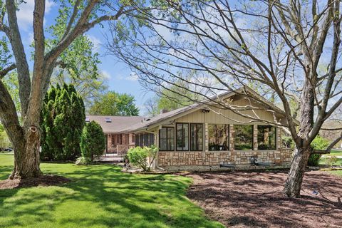 Tiny photo for 940 Milton Bridge Brg, Frankfort, IL 60423 (MLS # 12604148)