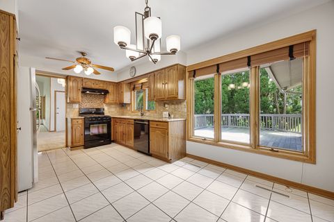 Tiny photo for 940 Milton Bridge Brg, Frankfort, IL 60423 (MLS # 12604148)