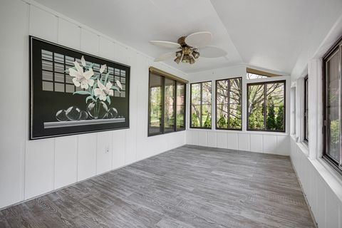 Tiny photo for 940 Milton Bridge Brg, Frankfort, IL 60423 (MLS # 12604148)