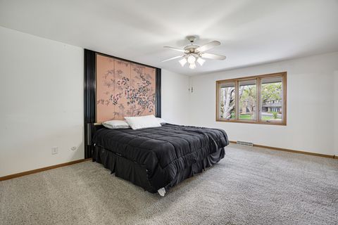 Tiny photo for 940 Milton Bridge Brg, Frankfort, IL 60423 (MLS # 12604148)
