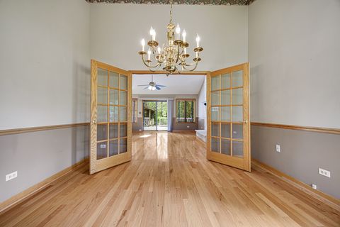 Tiny photo for 940 Milton Bridge Brg, Frankfort, IL 60423 (MLS # 12604148)