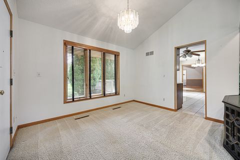Tiny photo for 940 Milton Bridge Brg, Frankfort, IL 60423 (MLS # 12604148)