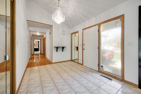 Tiny photo for 940 Milton Bridge Brg, Frankfort, IL 60423 (MLS # 12604148)