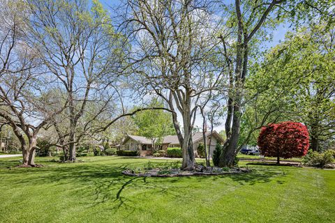 Tiny photo for 940 Milton Bridge Brg, Frankfort, IL 60423 (MLS # 12604148)