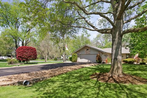 Tiny photo for 940 Milton Bridge Brg, Frankfort, IL 60423 (MLS # 12604148)