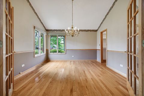 Tiny photo for 940 Milton Bridge Brg, Frankfort, IL 60423 (MLS # 12604148)