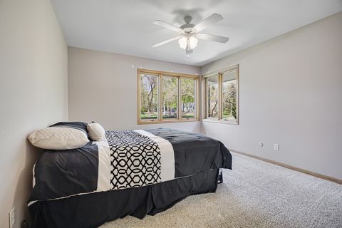 Tiny photo for 940 Milton Bridge Brg, Frankfort, IL 60423 (MLS # 12604148)