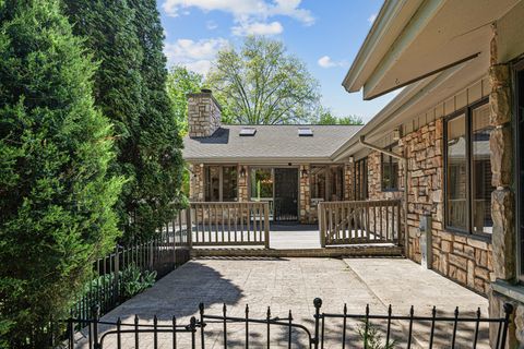 Tiny photo for 940 Milton Bridge Brg, Frankfort, IL 60423 (MLS # 12604148)